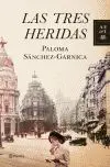 Tres Heridas, las.