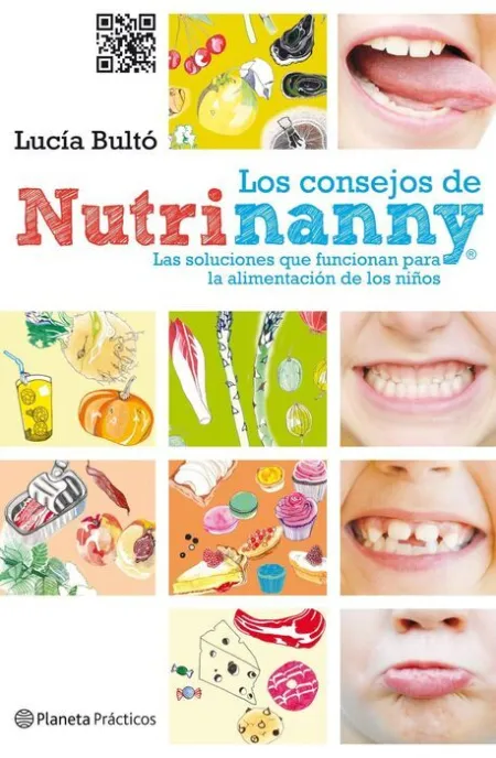 Consejos de Nutrinanny, los.