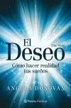 Deseo, el.