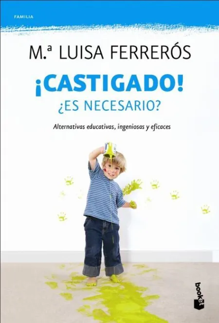 Castigado! ¿Es Necesario?