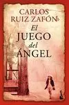 El Juego del Ángel