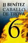 Hermón. Caballo de Troya 6