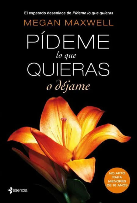 Pídeme lo que Quieras, o Déjame