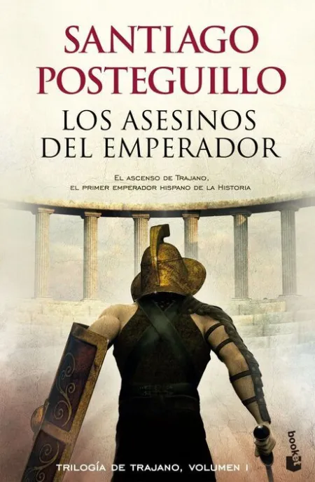 Los Asesinos del Emperador