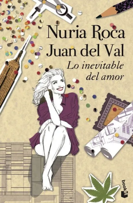 Lo Inevitable del Amor