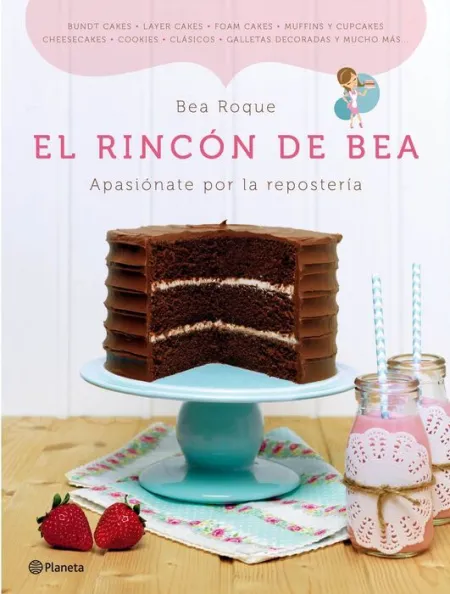 El Rincón de Bea
