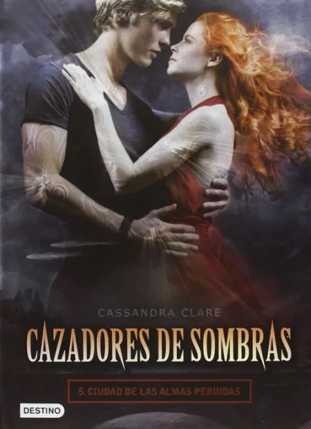 Pack Cazadores S. 5+ Poster