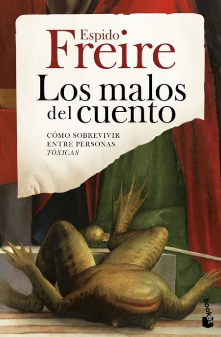 Los Malos del Cuento
