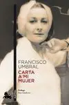 Carta a mi Mujer