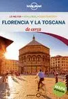 014 Florencia y Toscana de Cerca -Lonely Planet