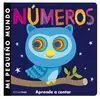 Numeros. mi Pequeño Mundo
