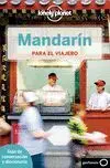 014 Mandarín para el Viajero -Lonely Planet