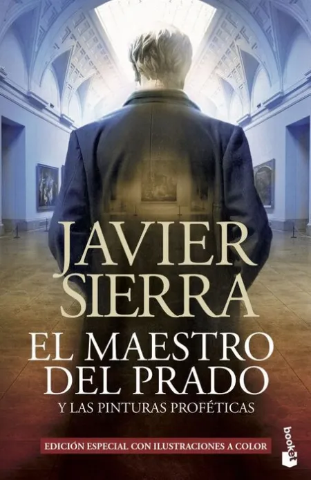 El Maestro del Prado y las Pinturas Proféticas