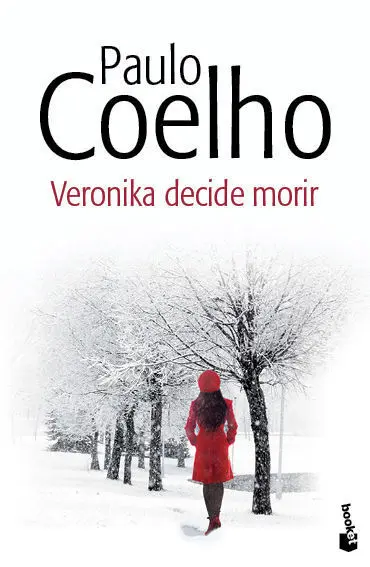 Veronika Decide Morir