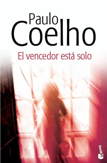 El Vencedor está Solo