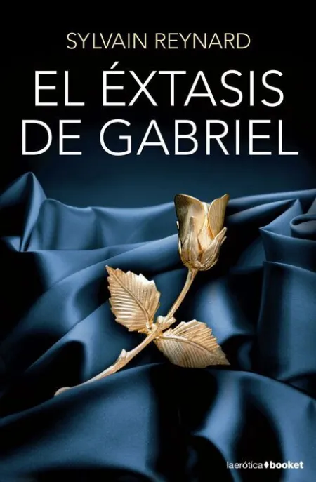 El Éxtasis de Gabriel