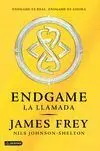 Endgame. la Llamada