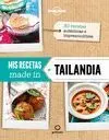 Mis Recetas Made In Tailandia
