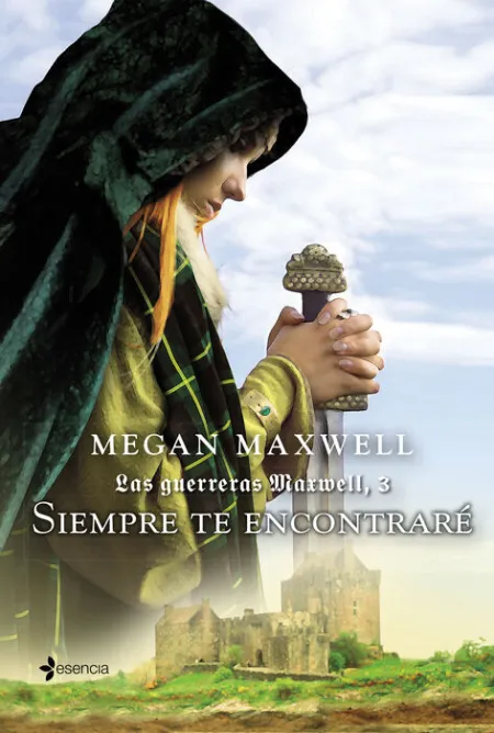 T3 Siempre te Encontrare las Guerreras Maxwell 3
