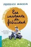 Ese Instante de Felicidad