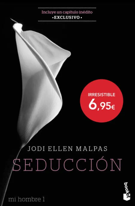 Seduccion. Mi Hombre 1