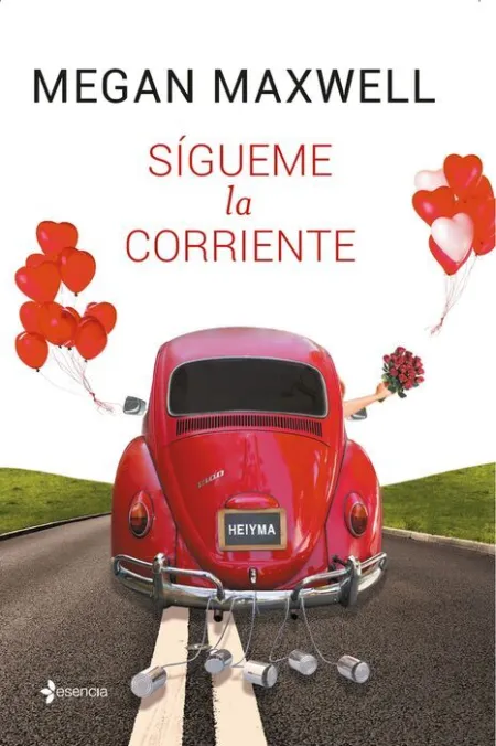 Sígueme la Corriente