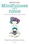 Mindfulness para Niños