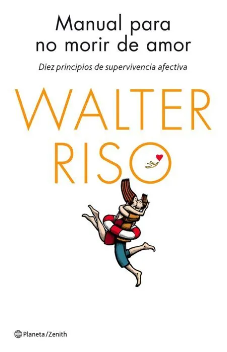 Manual para no Morir de Amor