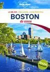 015 Boston de Cerca -Lonely Planet