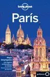 015 París -Lonely Planet