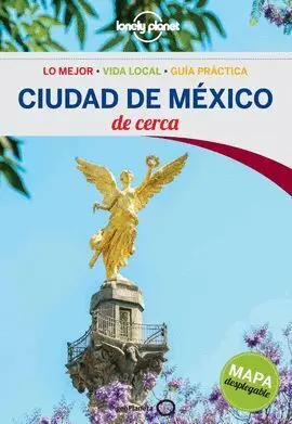 016 Ciudad de México de Cerca