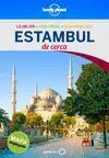 015 Estambul de Cerca. Lonely Planet