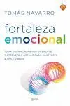 Fortaleza Emocional