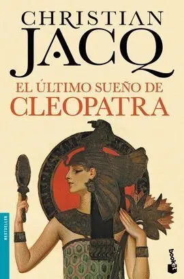 El Último Sueño de Cleopatra
