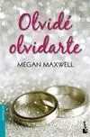 Olvidé Olvidarte