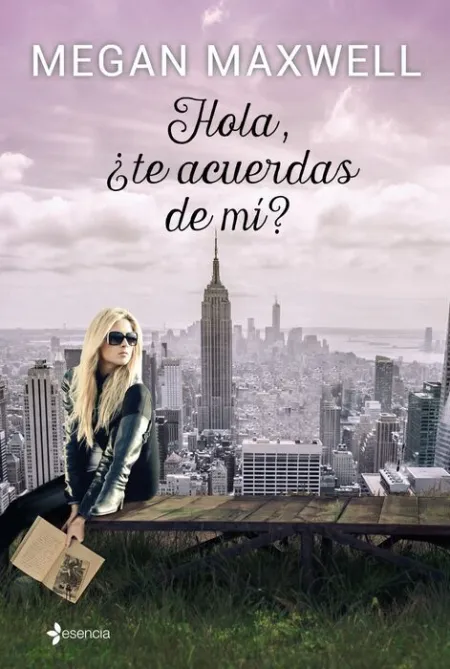 Hola, ¿Te Acuerdas de Mí?