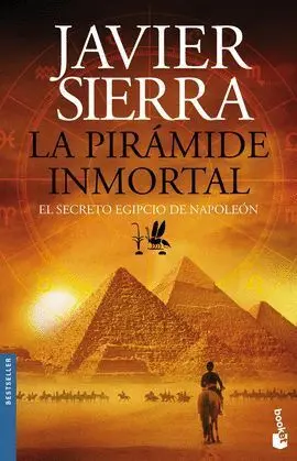 La Pirámide Inmortal