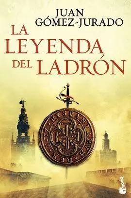 La Leyenda del Ladrón
