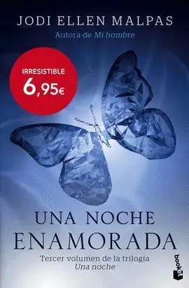 Una Noche. Enamorada