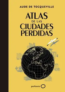 Atlas de las Ciudades Perdidas
