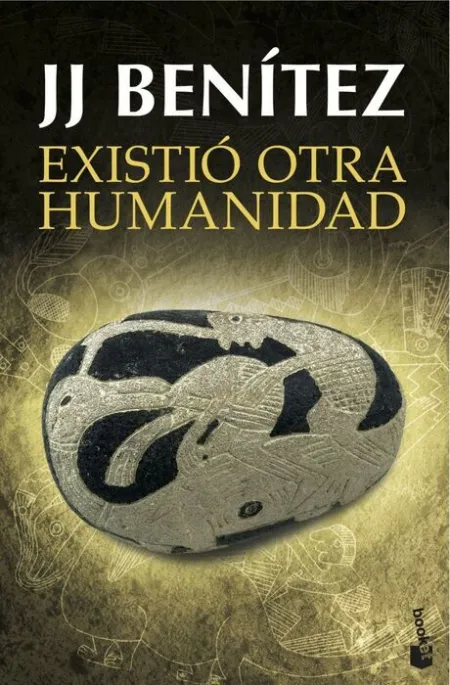 Existió Otra Humanidad