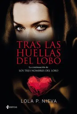 Tras las Huellas del Lobo