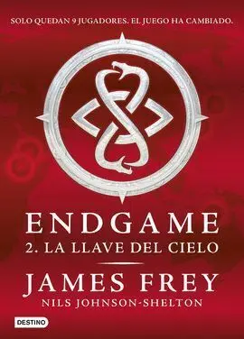 Endgame 2. La Llave del Cielo