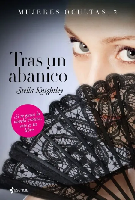 Tras un Abanico. Mujeres Ocultas 2