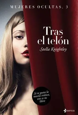 Tras el Telon. Mujeres Ocultas/ 3