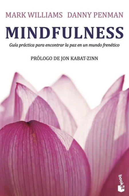 Mindfulness. Guía Práctica