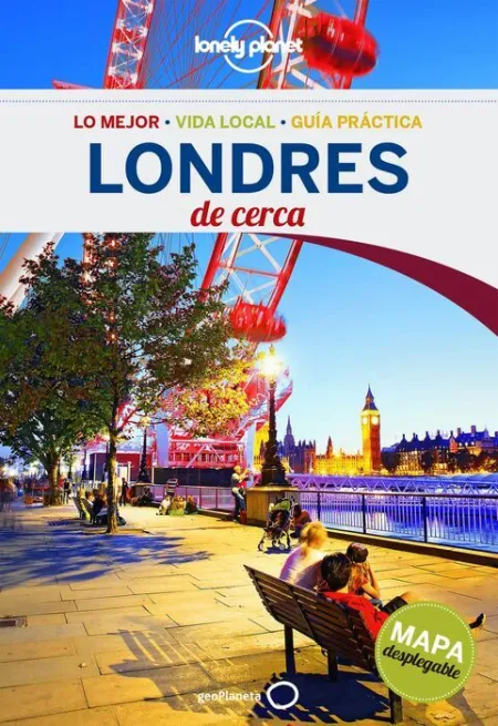 016 Londres de Cerca
