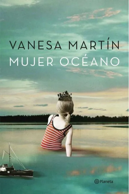 Mujer Océano