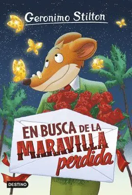 En Busca de la Maravilla Perdida