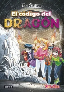El Codigo del Dragon